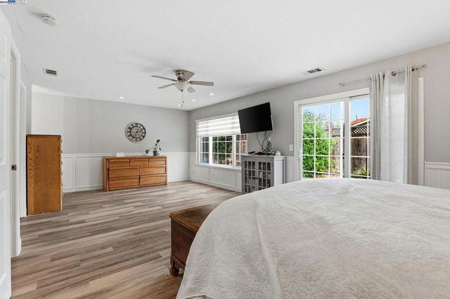 2891 Calle Reynoso, Pleasanton, CA 94566