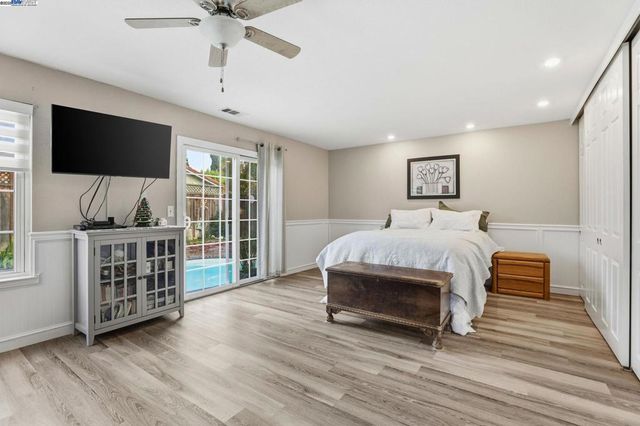 2891 Calle Reynoso, Pleasanton, CA 94566