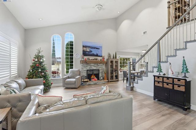 2891 Calle Reynoso, Pleasanton, CA 94566