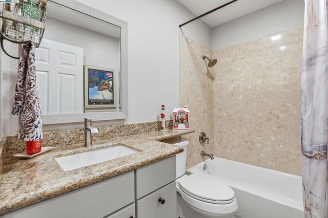 2891 Calle Reynoso, Pleasanton, CA 94566