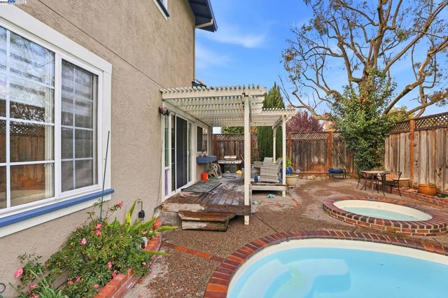 2891 Calle Reynoso, Pleasanton, CA 94566