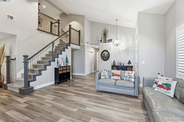 2891 Calle Reynoso, Pleasanton, CA 94566