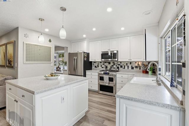 2891 Calle Reynoso, Pleasanton, CA 94566