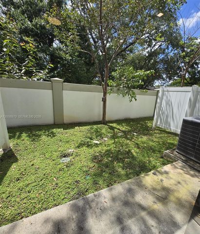 5503 W Oak Way 5503, Dania Beach, FL 33314