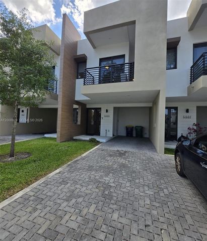 5503 W Oak Way 5503, Dania Beach, FL 33314