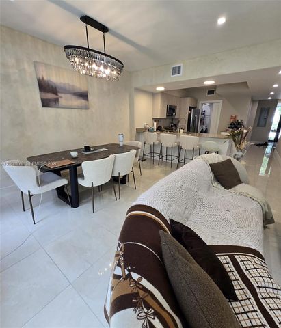 5503 W Oak Way 5503, Dania Beach, FL 33314