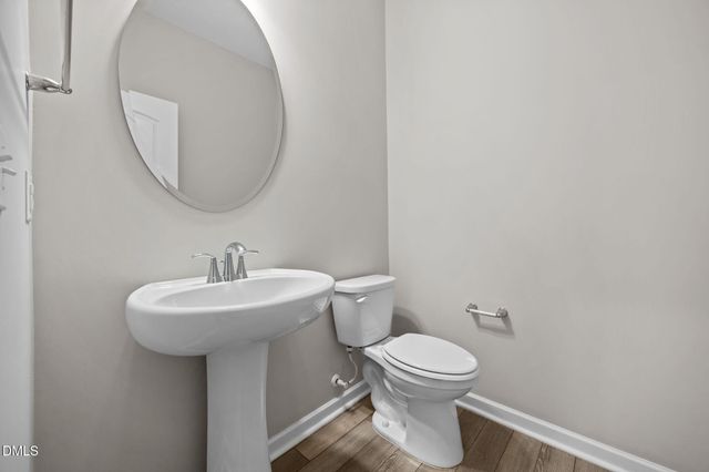 252 Rio Grande Lane, Willow Springs, NC 27592