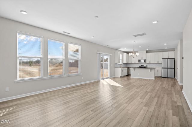 252 Rio Grande Lane, Willow Springs, NC 27592