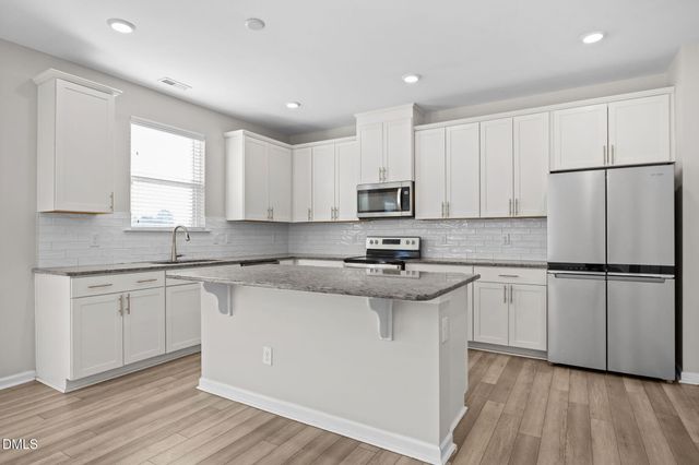 252 Rio Grande Lane, Willow Springs, NC 27592