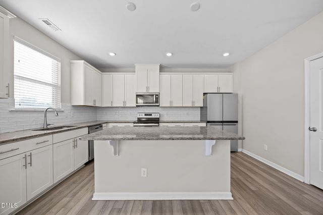 252 Rio Grande Lane, Willow Springs, NC 27592