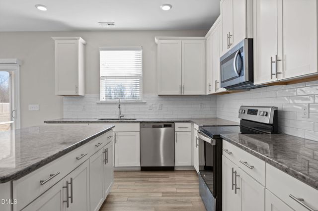 252 Rio Grande Lane, Willow Springs, NC 27592