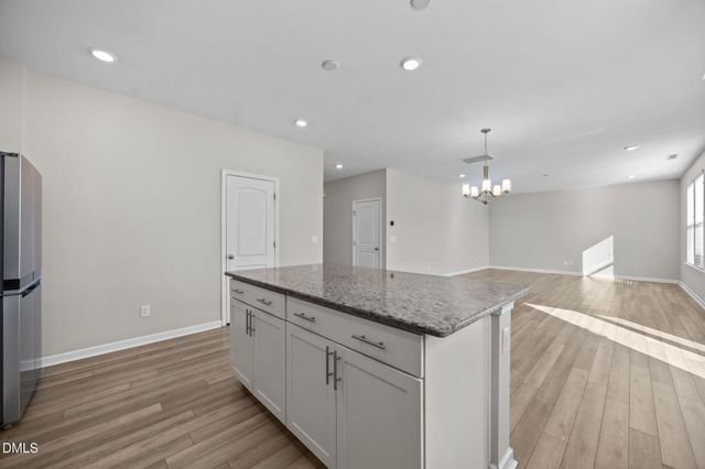 252 Rio Grande Lane, Willow Springs, NC 27592