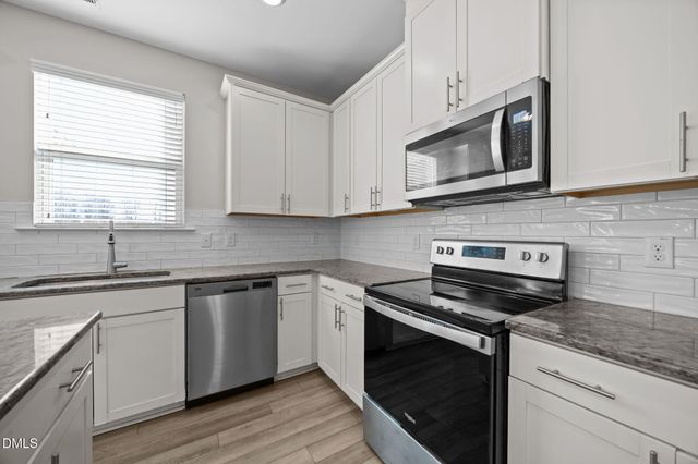 252 Rio Grande Lane, Willow Springs, NC 27592