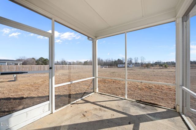 252 Rio Grande Lane, Willow Springs, NC 27592