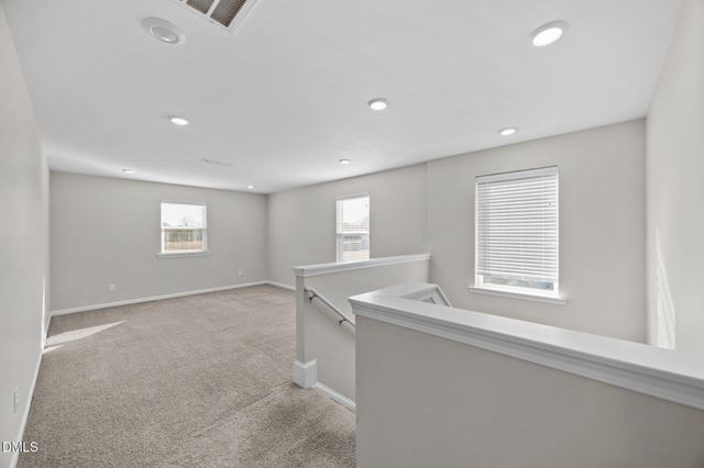 252 Rio Grande Lane, Willow Springs, NC 27592