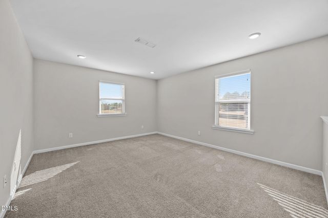 252 Rio Grande Lane, Willow Springs, NC 27592