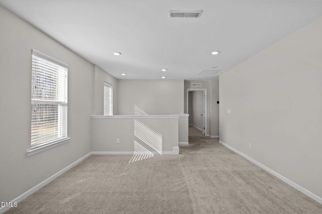 252 Rio Grande Lane, Willow Springs, NC 27592