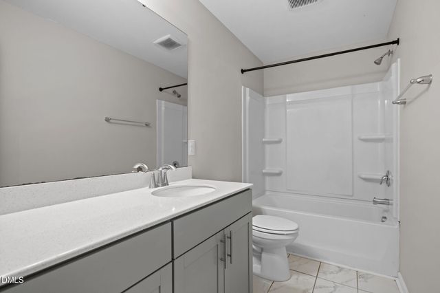 252 Rio Grande Lane, Willow Springs, NC 27592