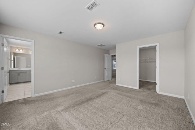 252 Rio Grande Lane, Willow Springs, NC 27592