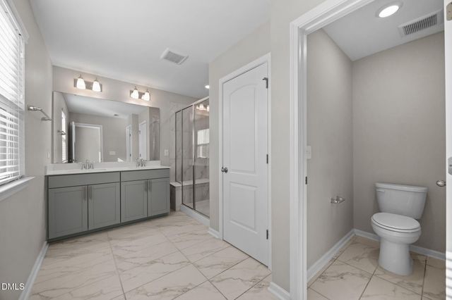 252 Rio Grande Lane, Willow Springs, NC 27592