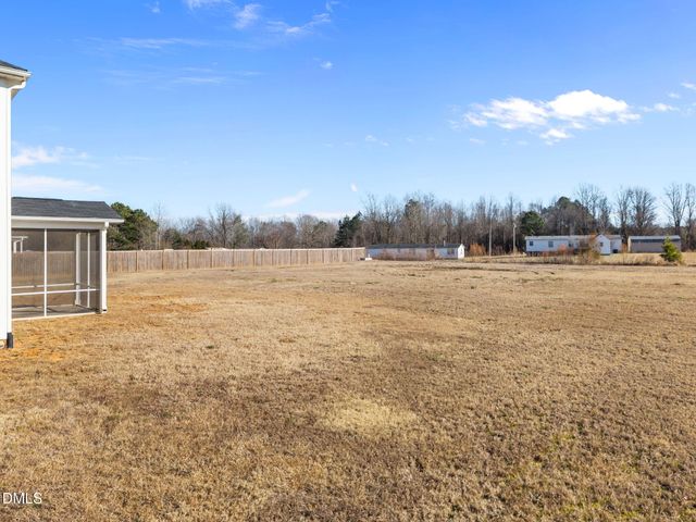 252 Rio Grande Lane, Willow Springs, NC 27592