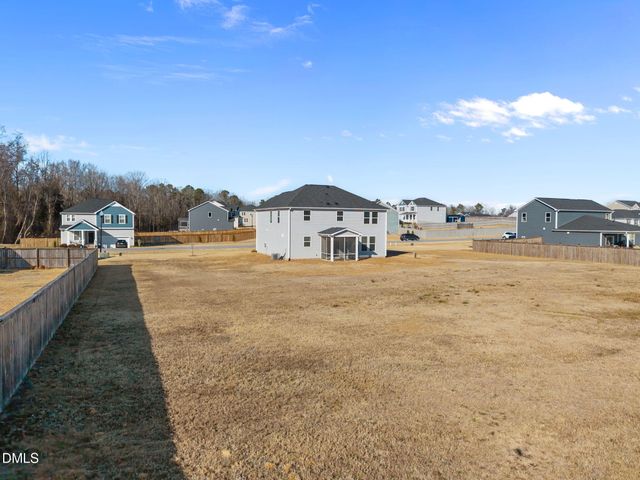 252 Rio Grande Lane, Willow Springs, NC 27592