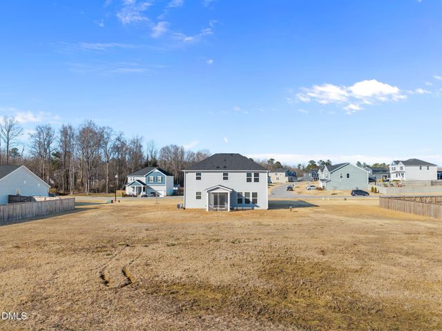 252 Rio Grande Lane, Willow Springs, NC 27592