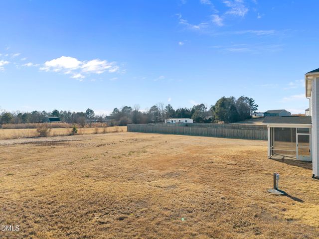 252 Rio Grande Lane, Willow Springs, NC 27592