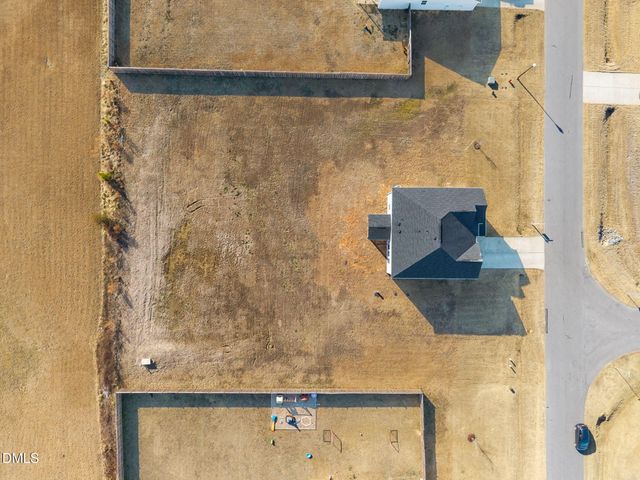 252 Rio Grande Lane, Willow Springs, NC 27592