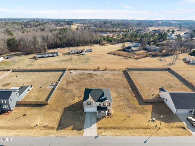 252 Rio Grande Lane, Willow Springs, NC 27592