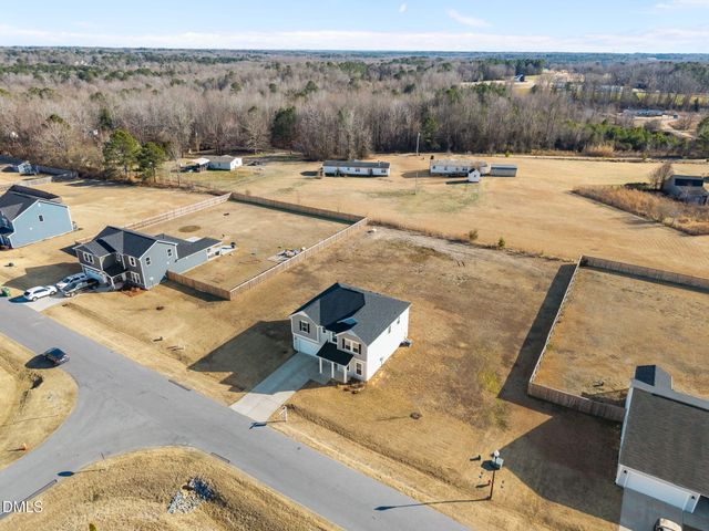 252 Rio Grande Lane, Willow Springs, NC 27592