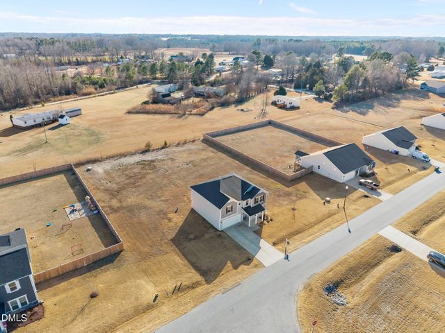 252 Rio Grande Lane, Willow Springs, NC 27592