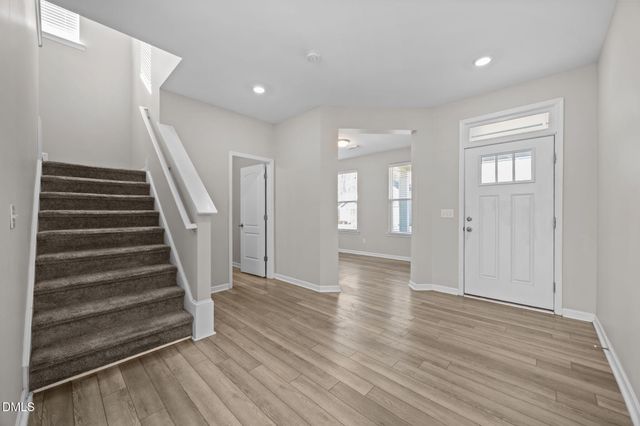 252 Rio Grande Lane, Willow Springs, NC 27592