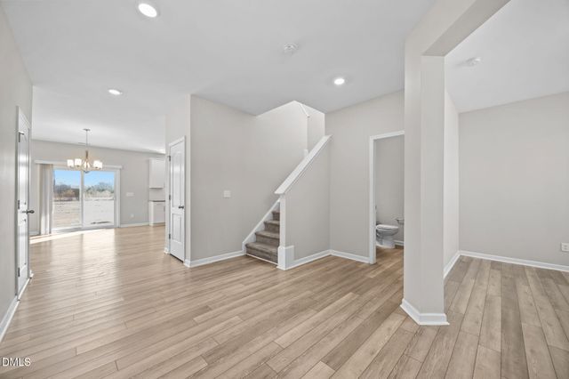 252 Rio Grande Lane, Willow Springs, NC 27592