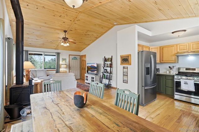 152 Ithaca Lane, Como, CO 80432
