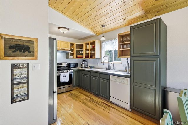 152 Ithaca Lane, Como, CO 80432