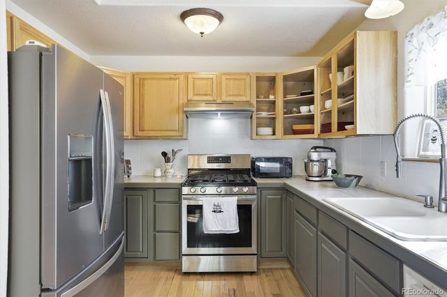 152 Ithaca Lane, Como, CO 80432