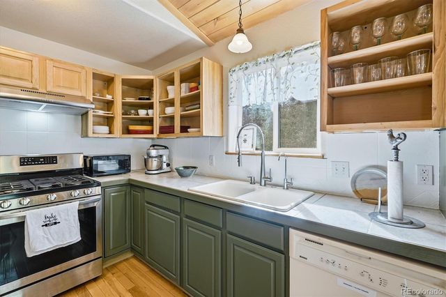 152 Ithaca Lane, Como, CO 80432