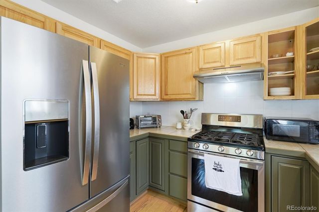 152 Ithaca Lane, Como, CO 80432