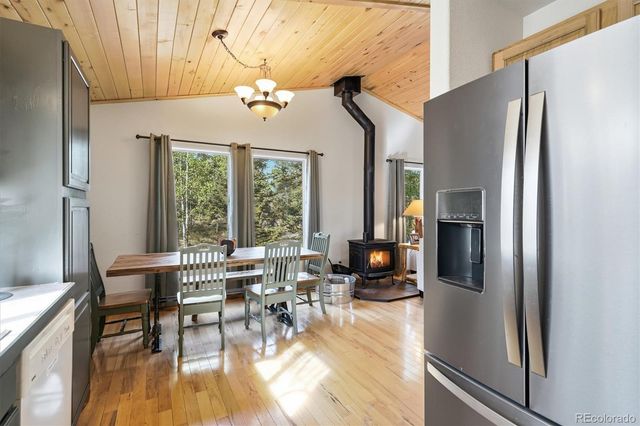 152 Ithaca Lane, Como, CO 80432
