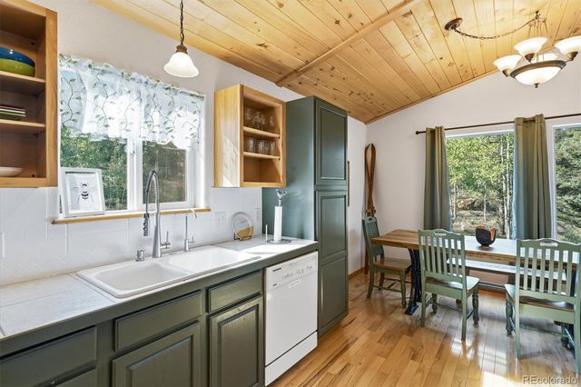 152 Ithaca Lane, Como, CO 80432