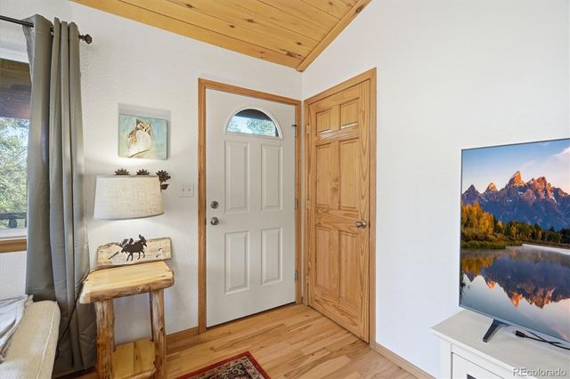 152 Ithaca Lane, Como, CO 80432