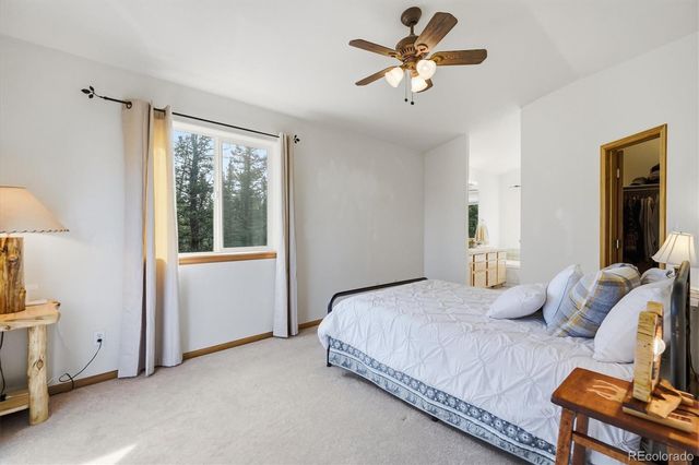 152 Ithaca Lane, Como, CO 80432