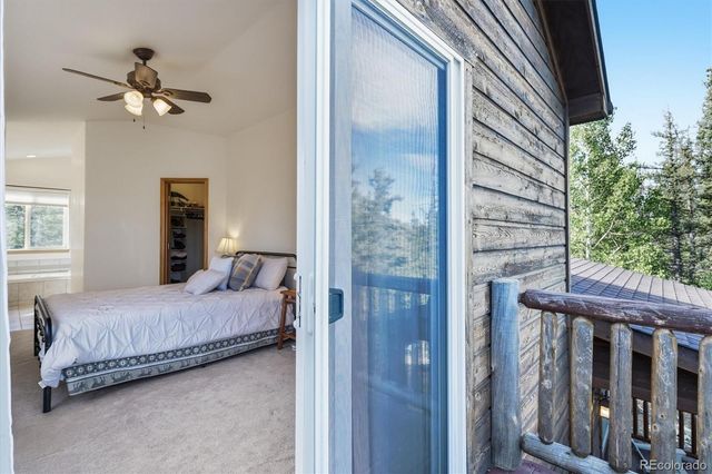 152 Ithaca Lane, Como, CO 80432