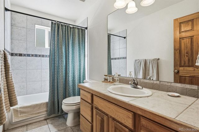 152 Ithaca Lane, Como, CO 80432