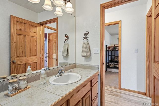 152 Ithaca Lane, Como, CO 80432