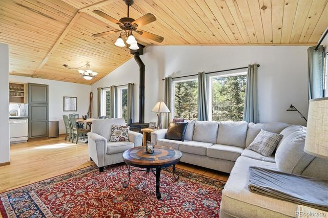 152 Ithaca Lane, Como, CO 80432