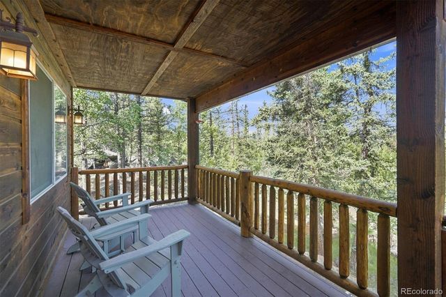152 Ithaca Lane, Como, CO 80432
