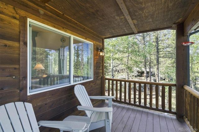 152 Ithaca Lane, Como, CO 80432