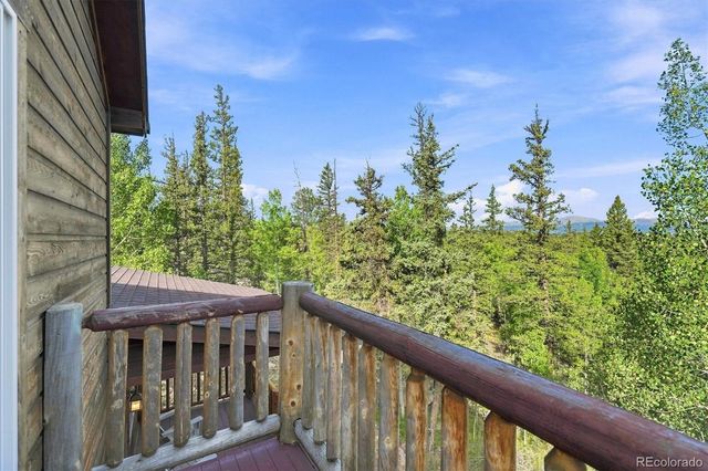 152 Ithaca Lane, Como, CO 80432